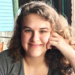 Meet your Posher, Gillian